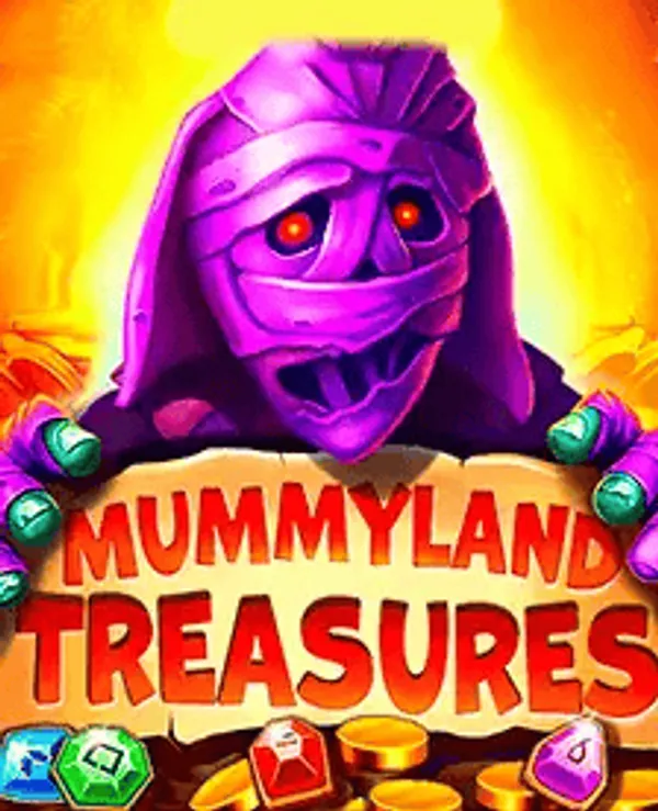 Mummyland Treasures