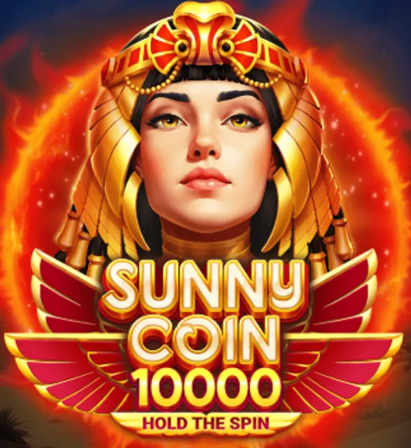 Sunny Coin 10000 slot Sunny Coin 10000 slot
