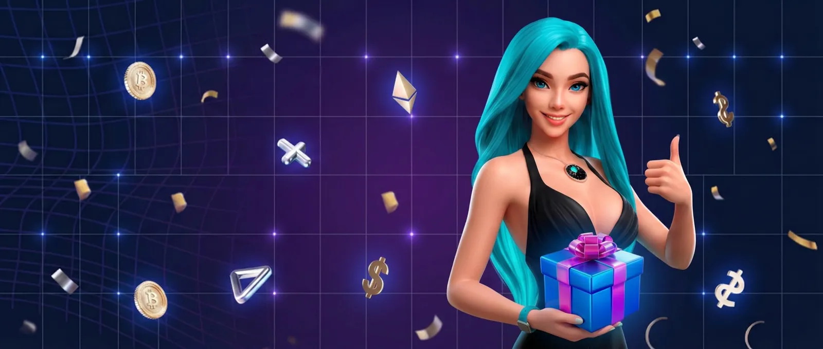 Casinogizbodeutschland.com hero bonus