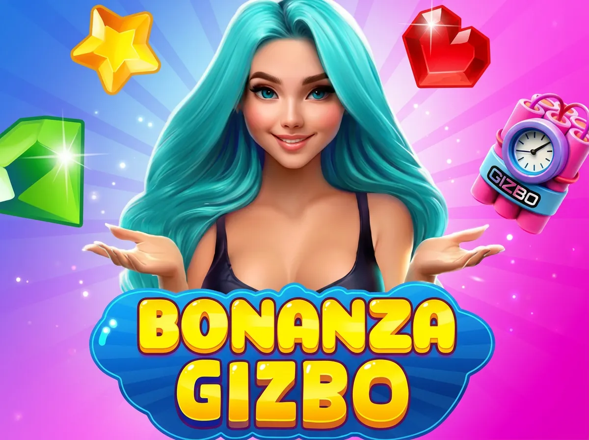 Casinogizbodeutschland.com pop up